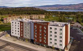 Towneplace Suites By Marriott West Kelowna